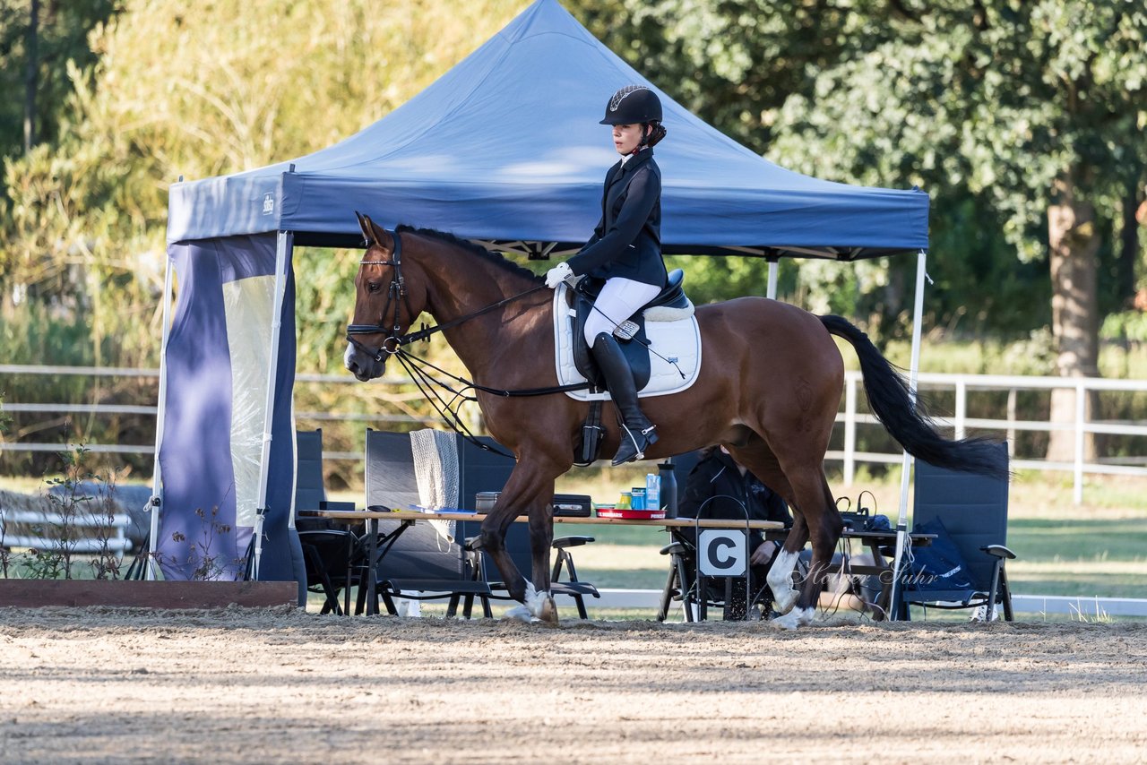 Bild 18 - Pony Akademie Turnier